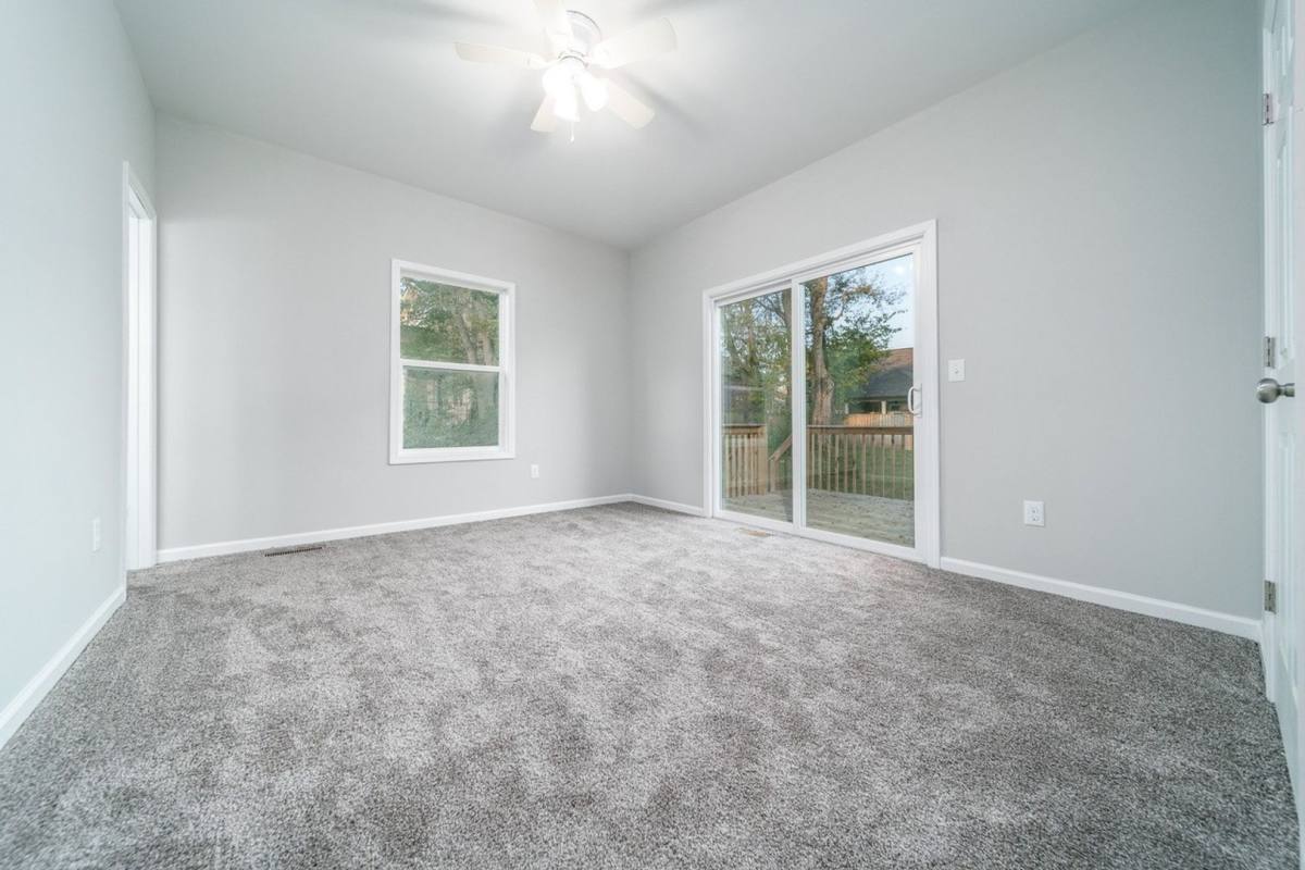 House for rent at 1737 University Dr, Columbia, TN 38401