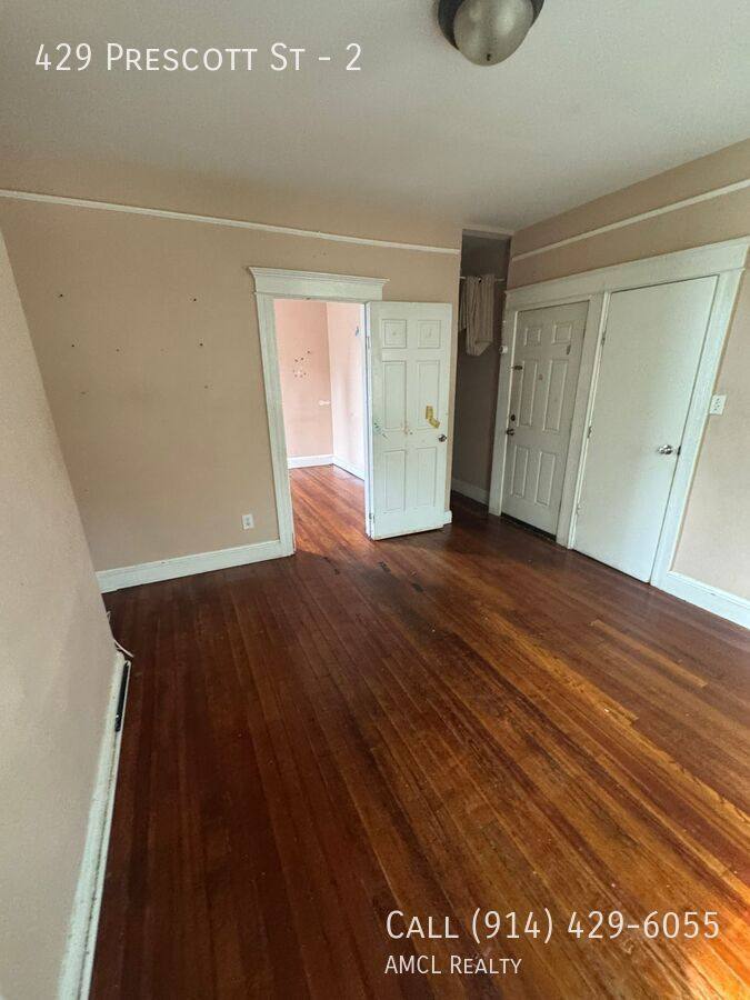 Apartment for rent at 429 Prescott St #2, Yonkers, NY 10701
