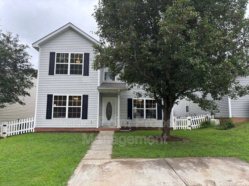 House for rent at 2032 Beckwith Lane, Waxhaw, NC 28173