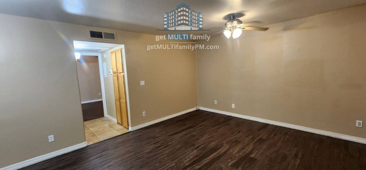 Condo for rent at 3619 E Monterosa St #104, Phoenix, AZ 85018