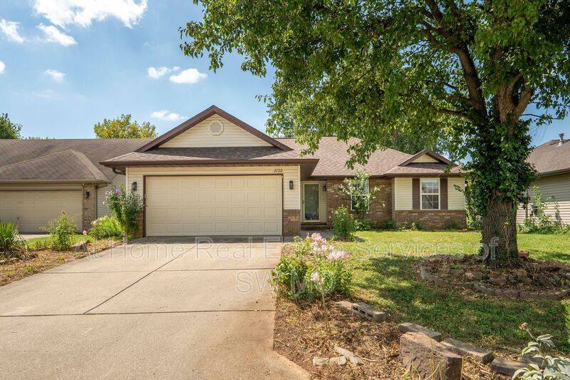 House for rent at 3722 W Page St, Springfield, MO 65802