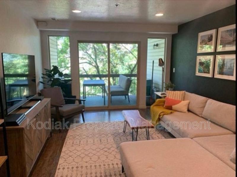 Condo for rent at 1046 E 400 S #508 A, Salt Lake City, UT 84102