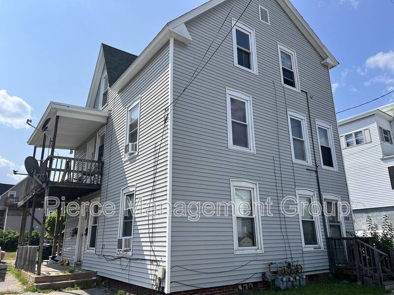 Apartment for rent at 308 Bartlett St #3, Manchester, NH 03102