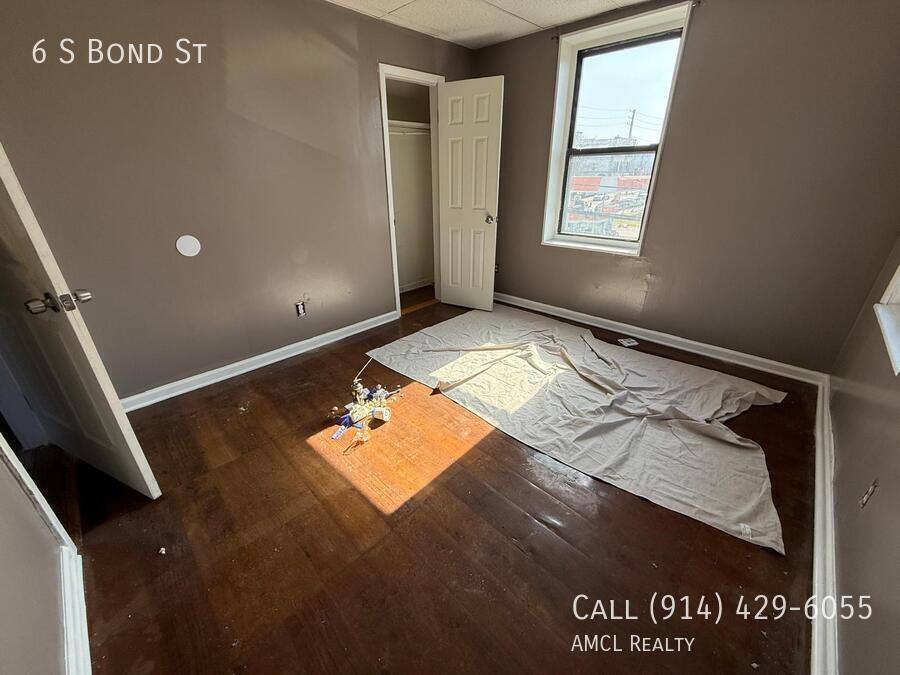 Apartment for rent at 6 S Bond St, Mount Vernon, NY 10550