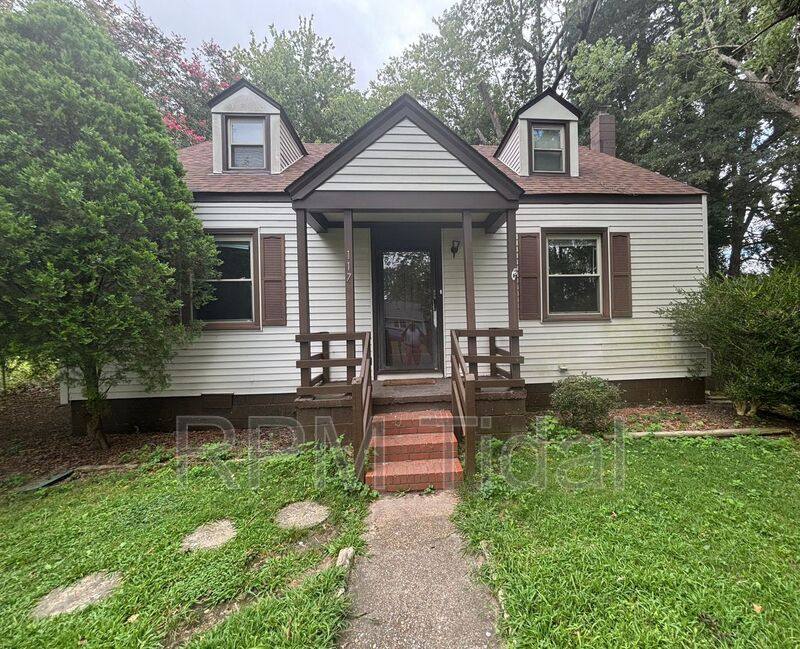 House for rent at 117 Semple Rd, Williamsburg, VA 23185