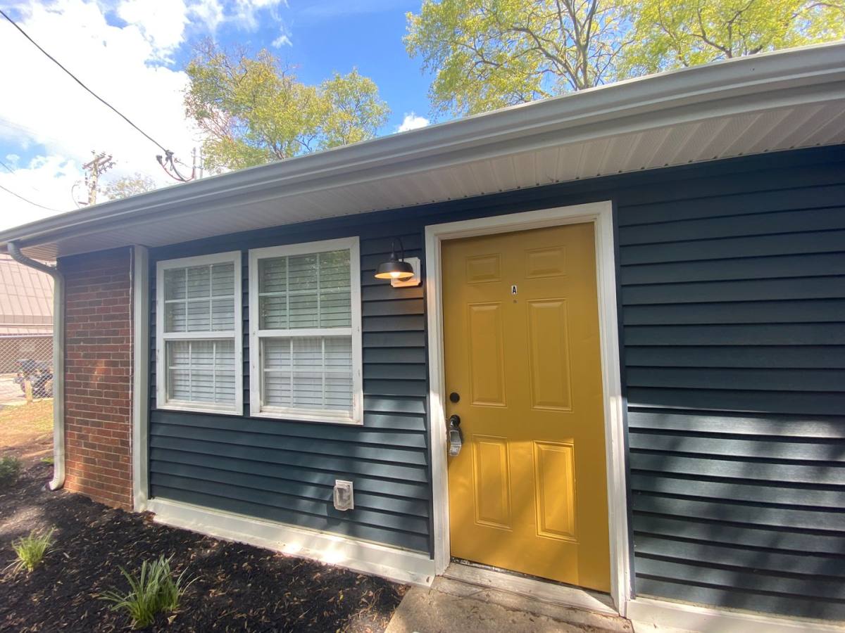 Apartment for rent at 612 41st Ave N, Nashville, TN 37209