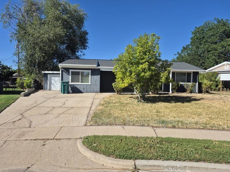 House for rent at 2402 W 5950 S, Roy, UT 84067