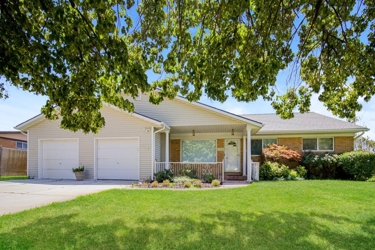 Apartment for rent at 1005 Maxfield Dr, Ogden, UT 84404