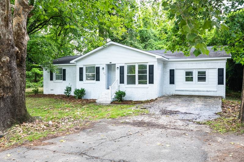 House for rent at 27 Bethune Court, Columbia, SC 29203