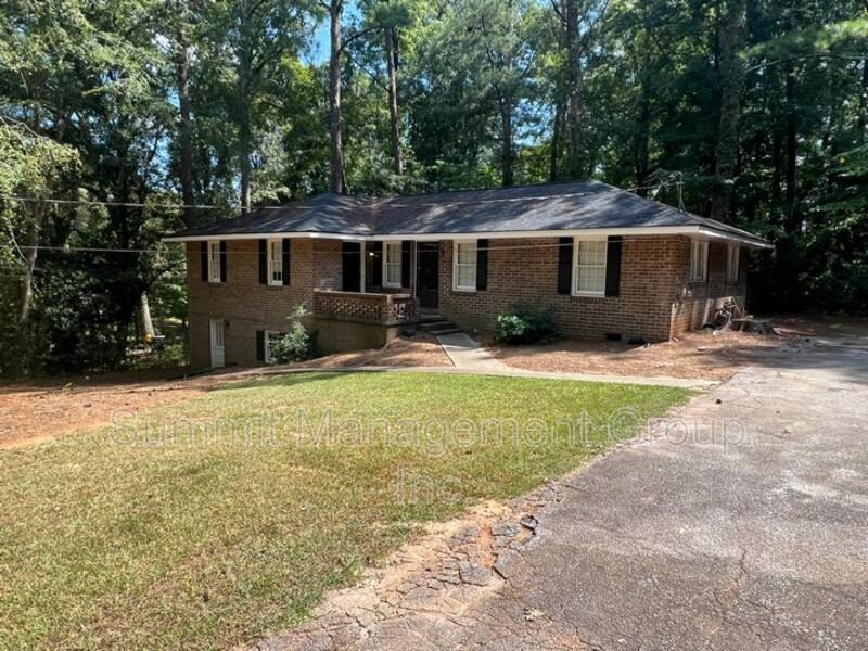 House for rent at 8107 Cardav Court, Covington, GA 30014