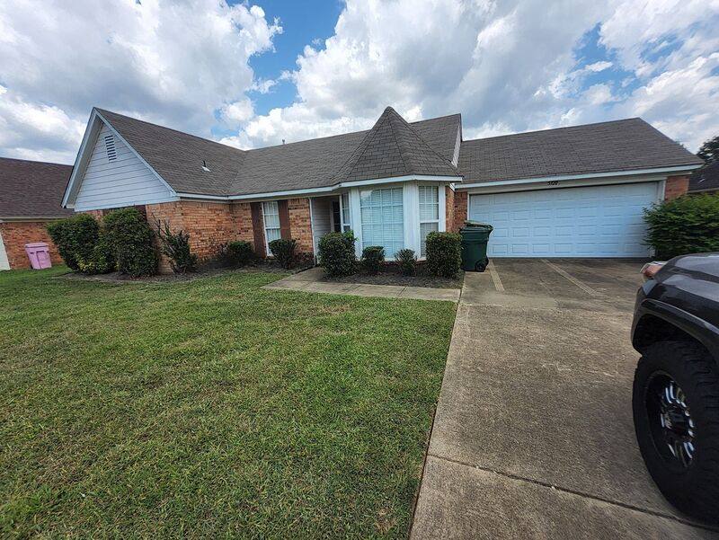 House for rent at 5320 Woodchase Dr, Southaven, MS 38671