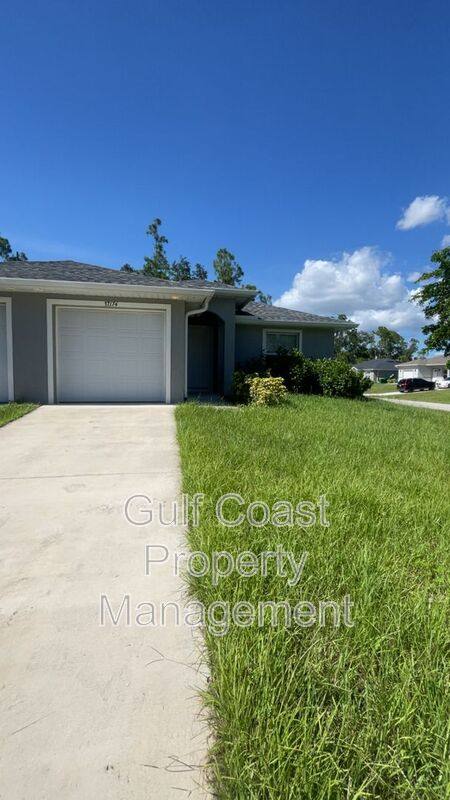 House for rent at 17174 Belmont Ave, Port Charlotte, FL 33948