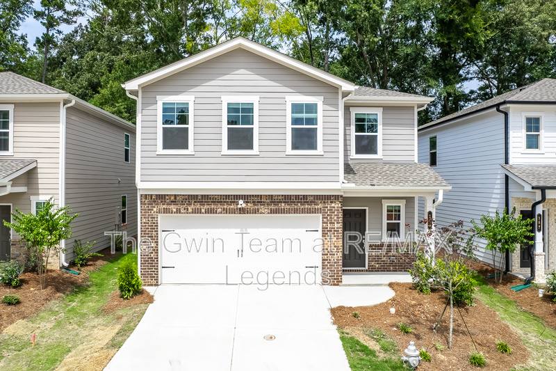 House for rent at 149 Wynn Way, Pendergrass, GA 30567