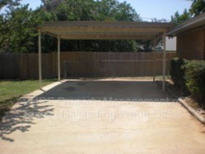 House for rent at 7525 Windhaven Rd, North Richland Hills, TX 76182