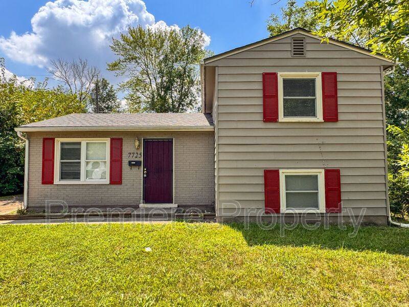 House for rent at 7725 E 51st St, Kansas City, MO 64129