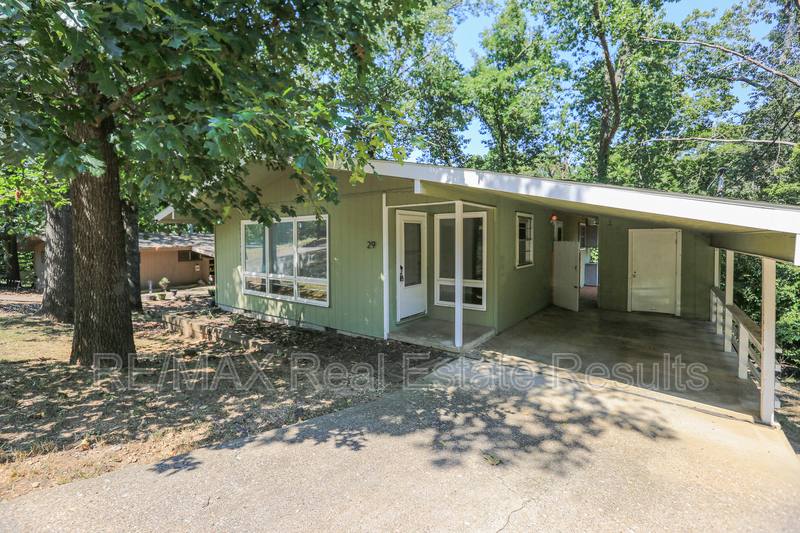 House for rent at 29 Finger Circle, Bella Vista, AR 72715