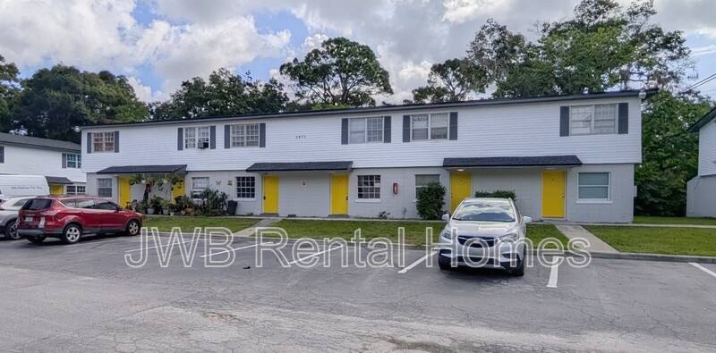 Apartment for rent at 2873 Yellow Pine Court #4, Jacksonville, FL 32277