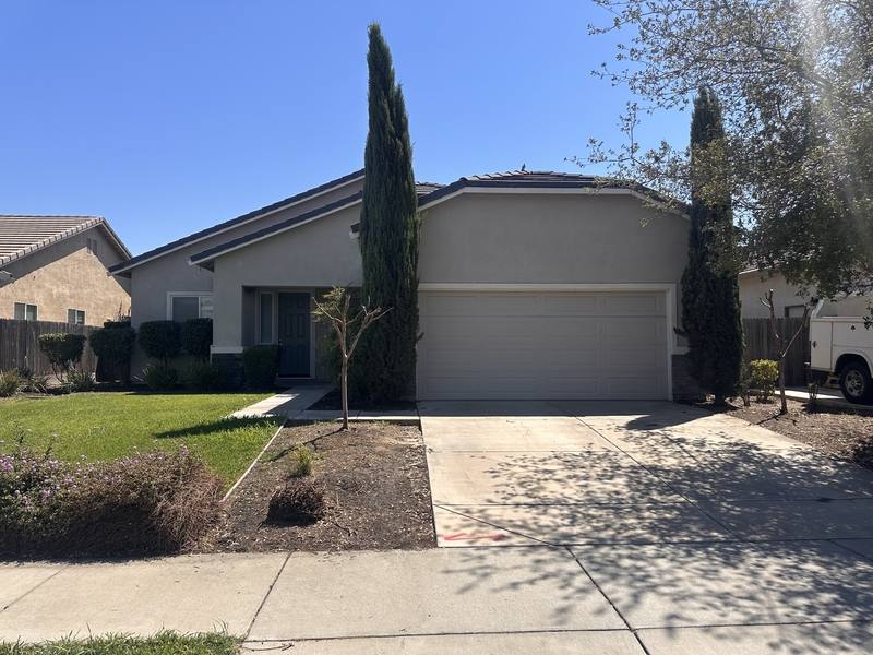 House for rent at 1920 Faxon Dr, Atwater, CA 95301