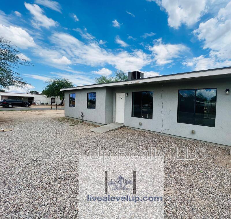 Apartment for rent at 219 W Pennsylvania Dr #1, Tucson, AZ 85714