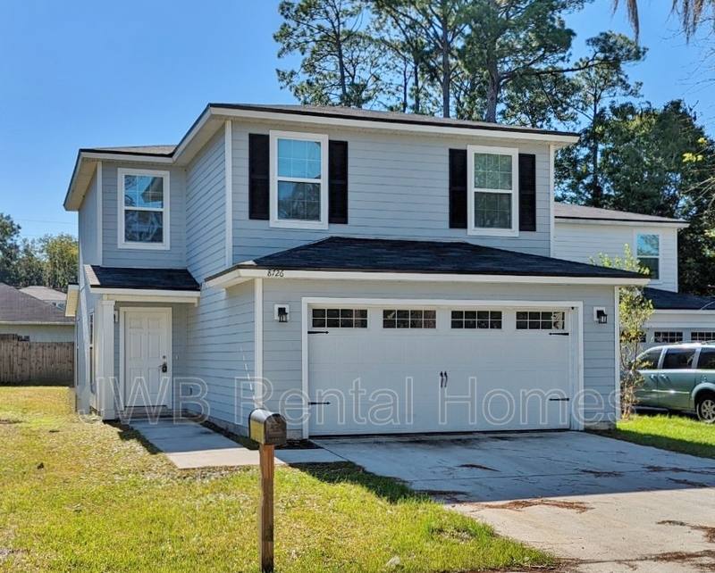 House for rent at 463 Cole Rd, Jacksonville, FL 32218