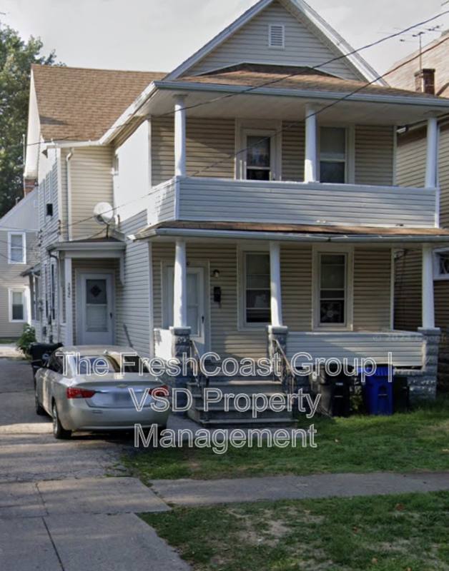 Apartment for rent at 3620 Walton Ave #1 Up Front, Cleveland, OH 44113