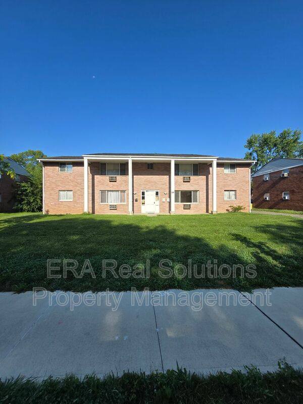 Apartment for rent at 881 Kingsford Rd #D, Columbus, OH 43204