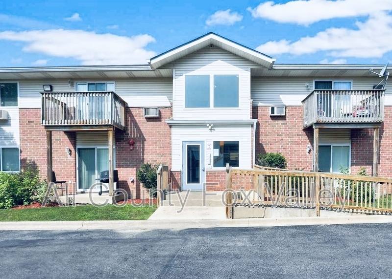Apartment for rent at 2909 Willow Lane #5, Zion, IL 60099