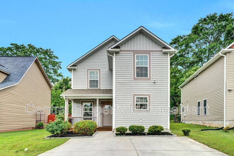 House for rent at 121 Crown Court, Williamston, SC 29697