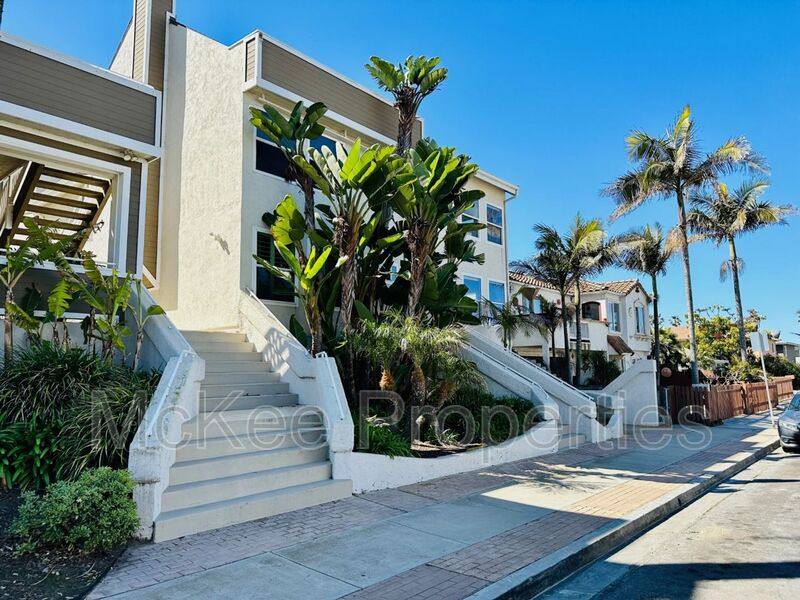 Townhouse for rent at 1000 2nd St #3, Imperial Beach, CA 91932