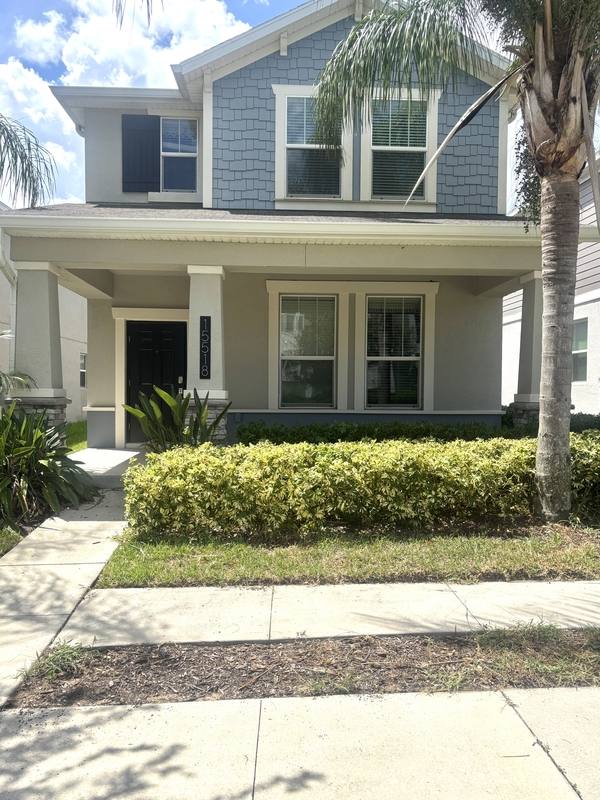 House for rent at 15518 Water Spring Blvd, Winter Garden, FL 34787
