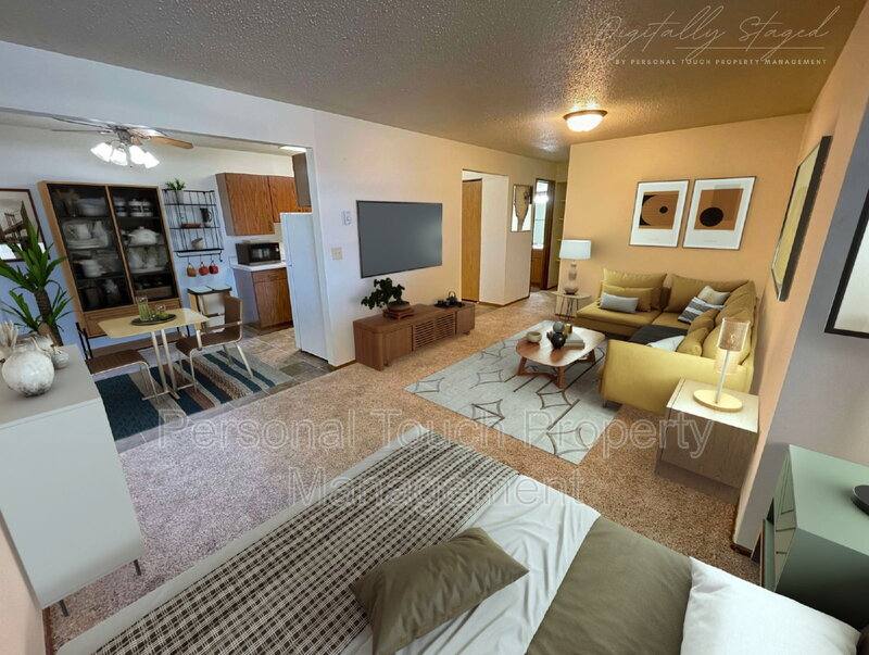 Apartment for rent at 1445 W Gateway Circle S #20, Fargo, ND 58103