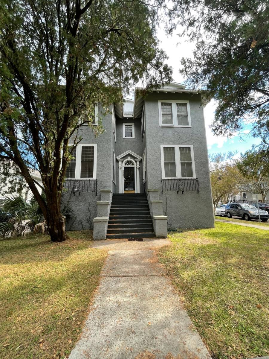 Apartment for rent at 2201 Calhoun St, New Orleans, LA 70118