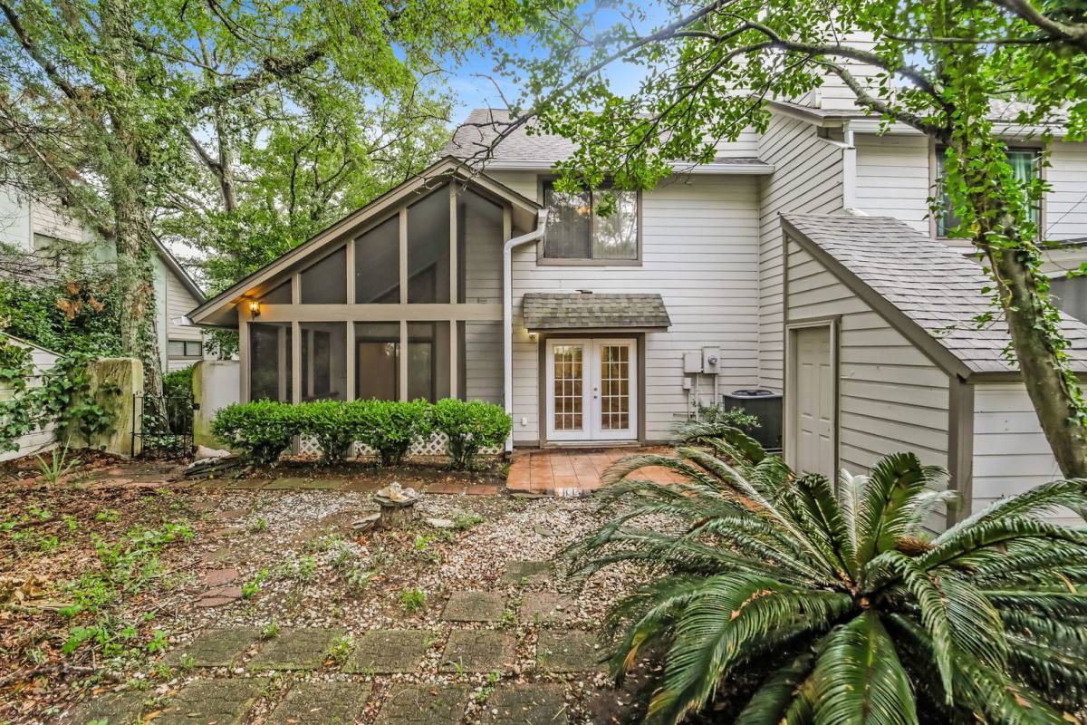 Townhouse for rent at 347 Spoonbill Lane, Mount Pleasant, SC 29464