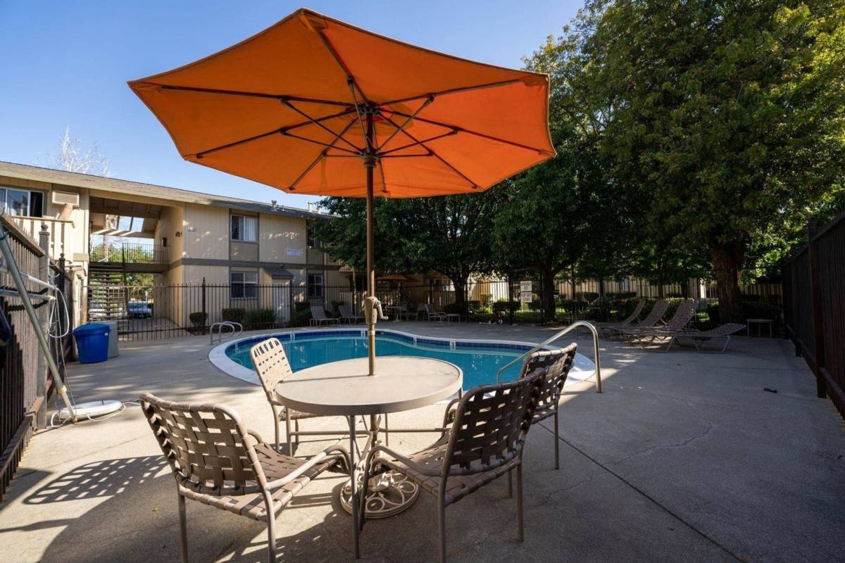 Apartment for rent at 2055 Fox Way, Concord, CA 94518