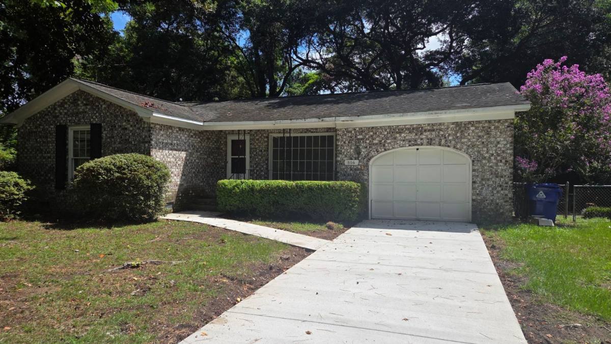 House for rent at 806 Abcaw Way, Mount Pleasant, SC 29464