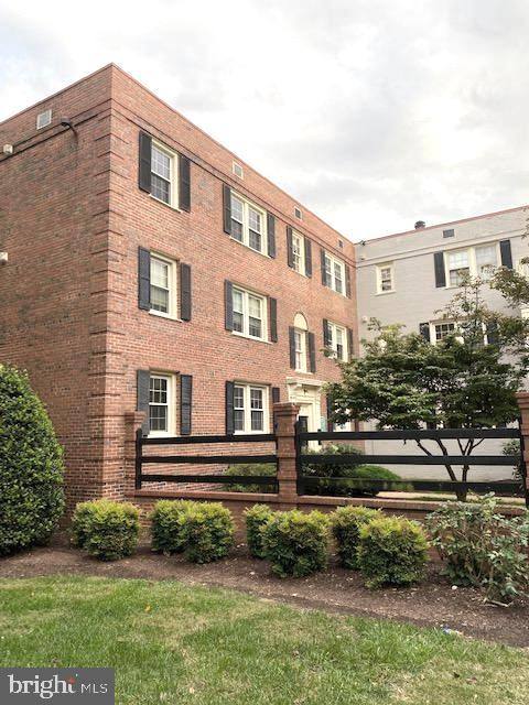 Condo for rent at 3713 Alabama Ave SE #202, Washington, DC 20020