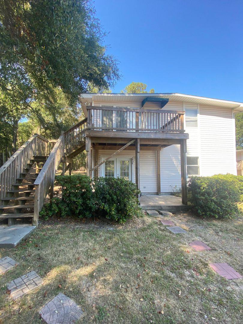 Apartment for rent at 5968 Blountstown Highway, Tallahassee, FL 32310
