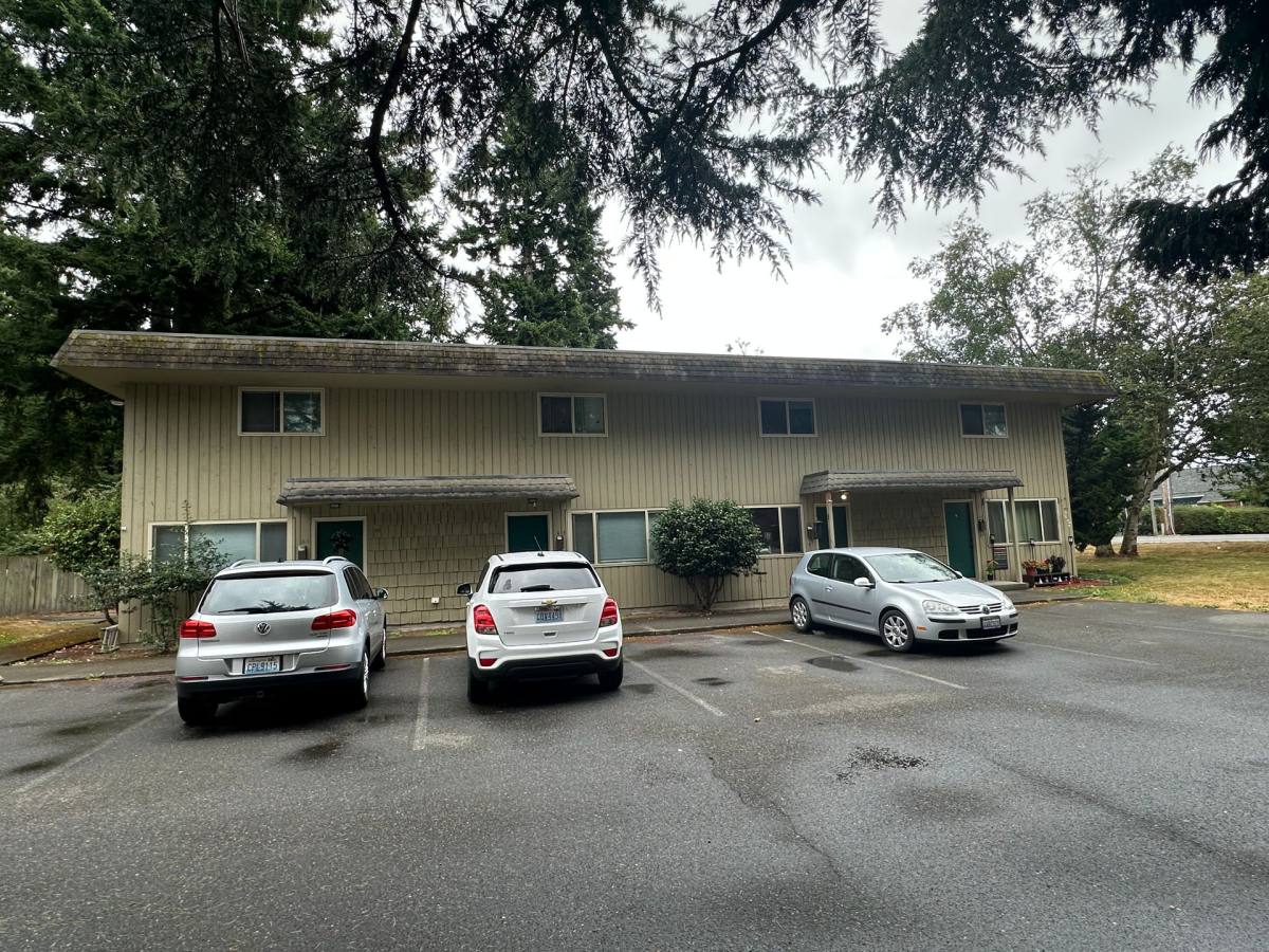 Apartment for rent at 3330 NW Ave, Bellingham, WA 98225