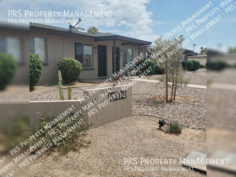 Apartment for rent at 5812 E Albany St #2, Mesa, AZ 85205