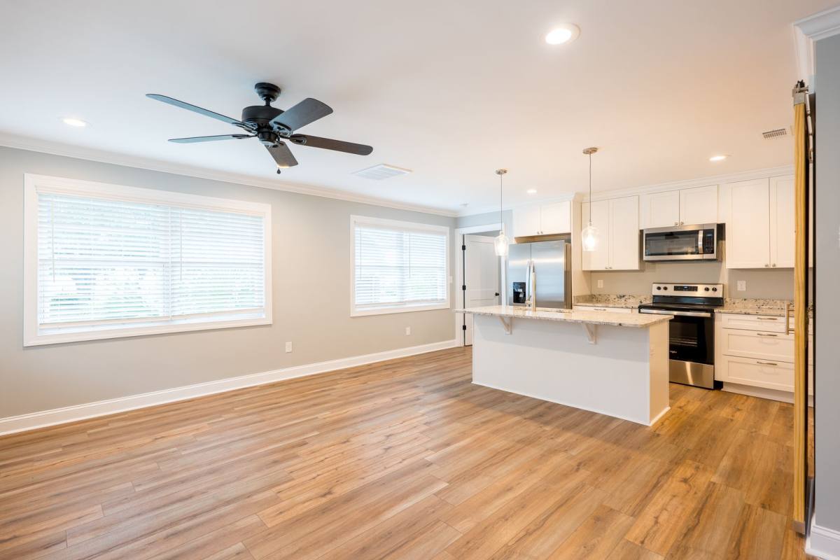 House for rent at 1201 N Oak St, Valdosta, GA 31601