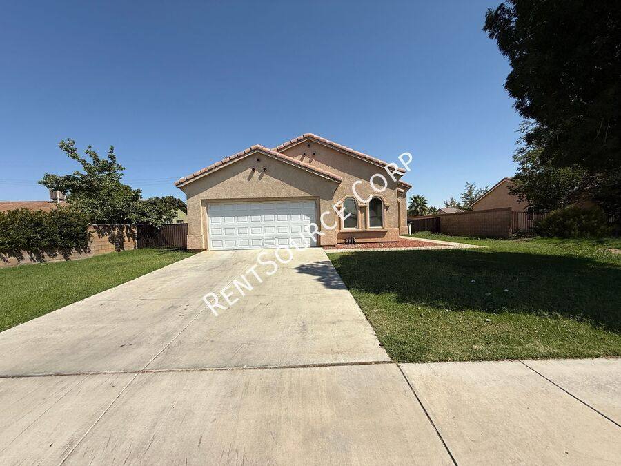 House for rent at 343 E Ave #J8, Lancaster, CA 93535