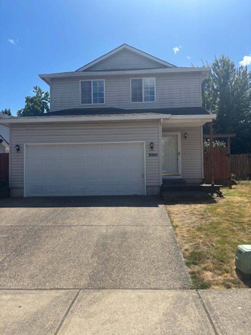 House for rent at 3000 SE Rosespring Dr, Hillsboro, OR 97123