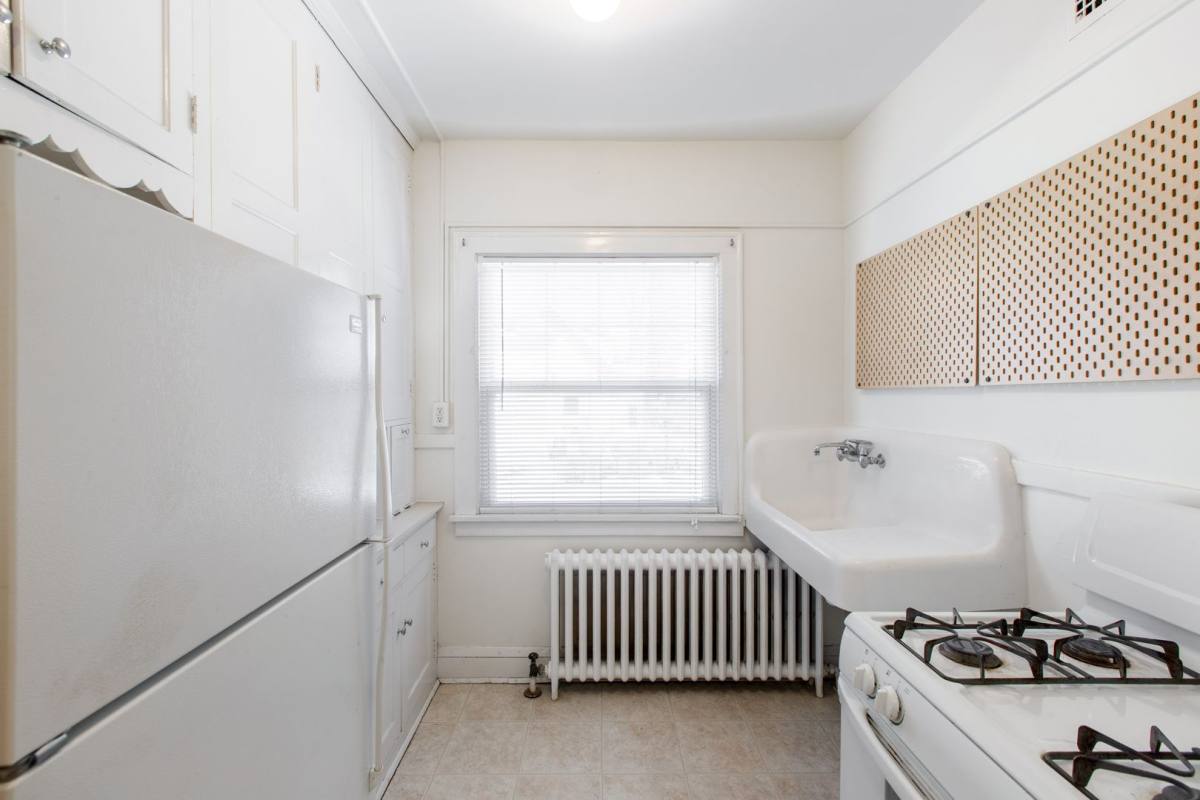 Apartment for rent at 3447 Garfield Ave S, Minneapolis, MN 55408