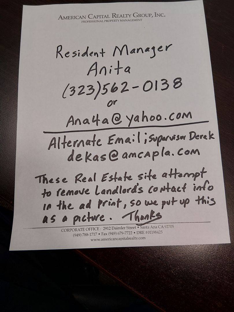 Apartment for rent at 4916 Elizabeth St, Bell Gardens, CA 90201