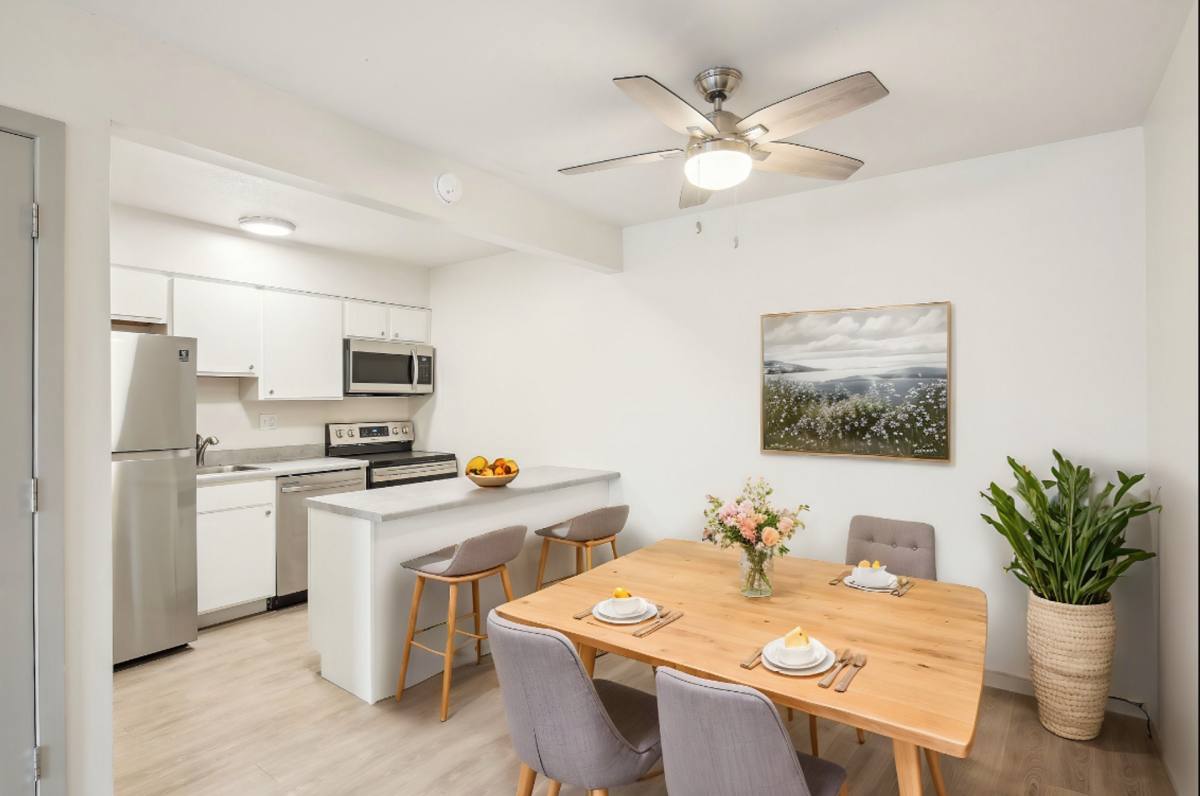 Apartment for rent at 1735 W 19th St, Lawrence, KS 66046