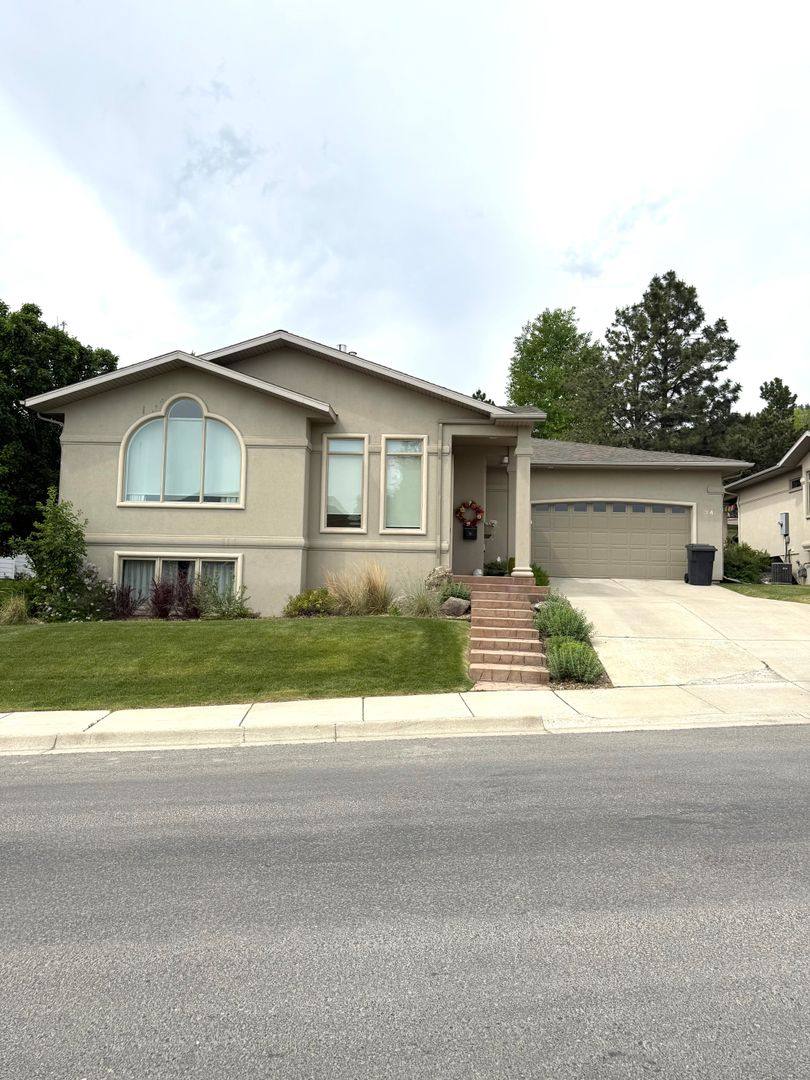 House for rent at 24 Reeders Village Rd, Helena, MT 59601