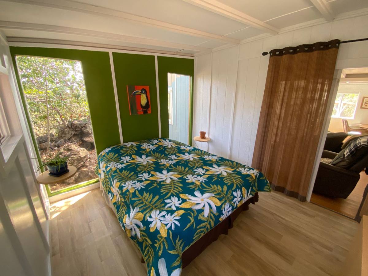 Apartment for rent at 92-1557 Donola Dr, Captain Cook, HI 96704