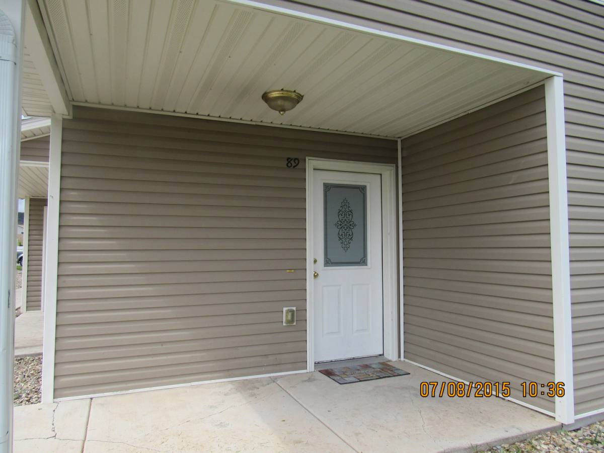 Condo for rent at 89 Angelica Circle, Parachute, CO 81635