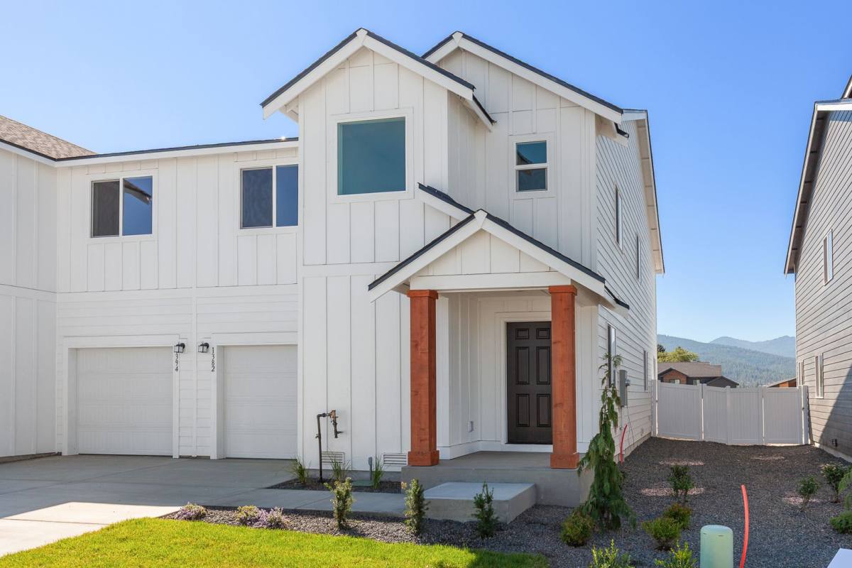 House for rent at 1382 N Wilhelm Way, Post Falls, ID 83854
