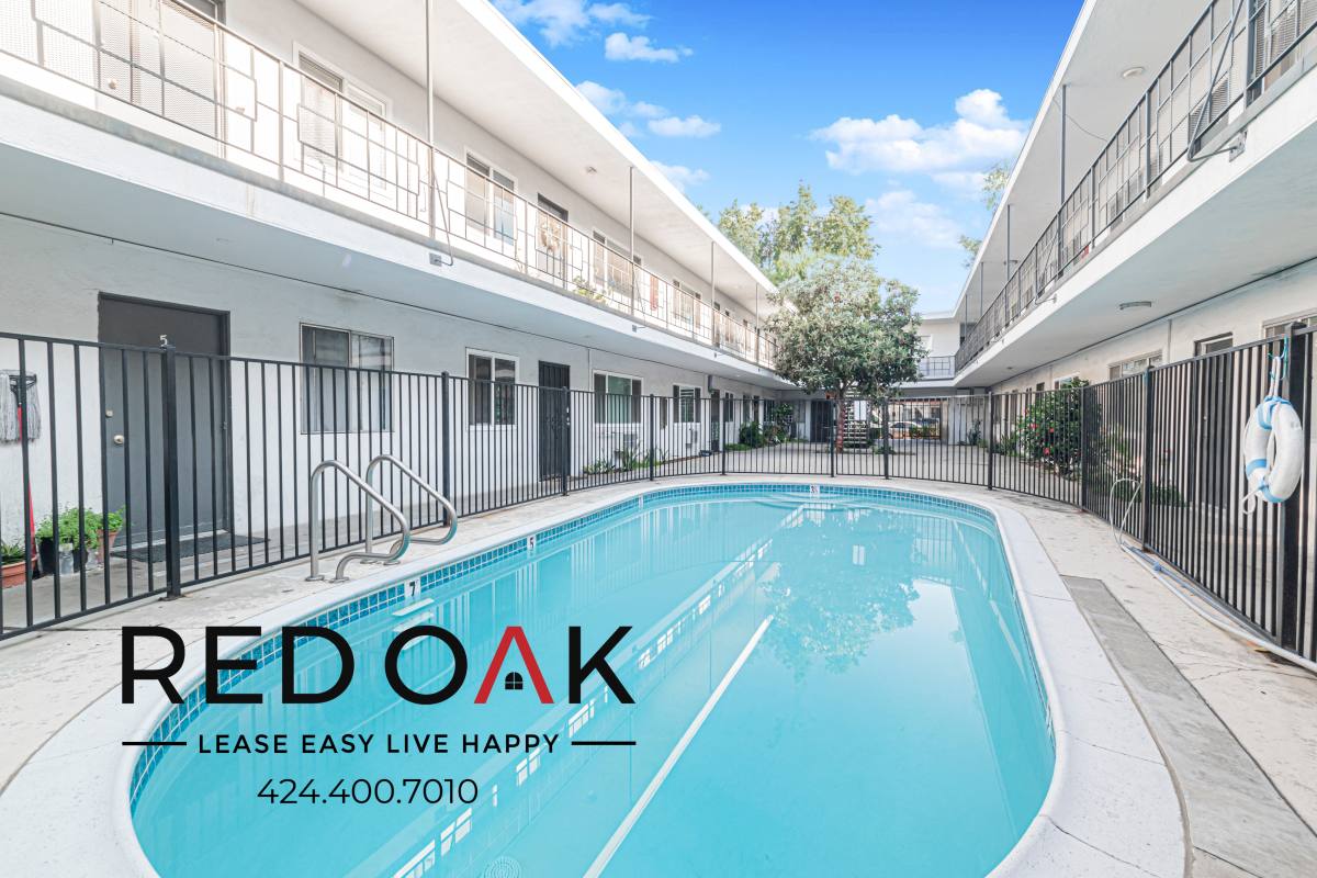 Condo for rent at 20436 Cohasset St #12A, Winnetka, CA 91306